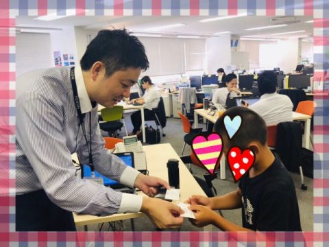 Tokon初のファミリーデー 開催の背景や中身 その効果を語ります Tokon News