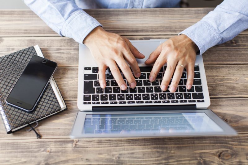 【生産性向上への道】～社内勉強会～