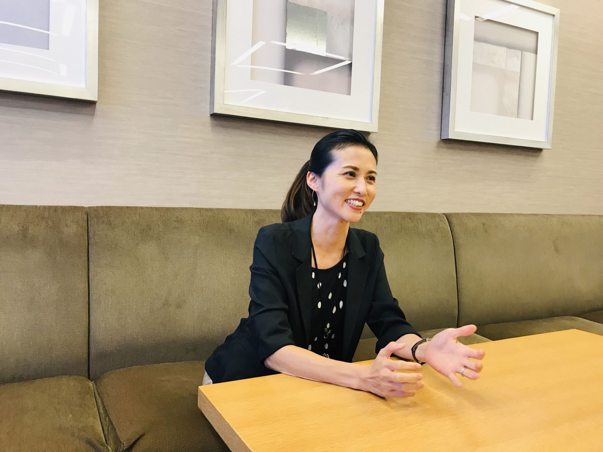 採用情報(採用サイト)をつくって新卒内定数が3.6倍(5名→18名)に!!