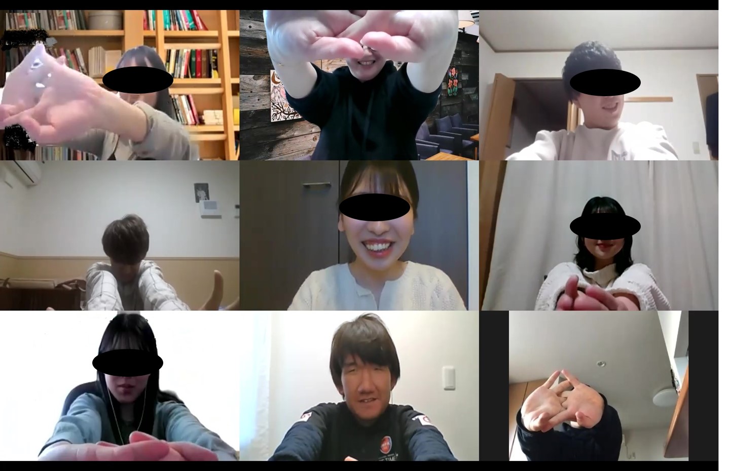 パラスポーツ「ブラインドサッカー」を題材に。ニューノーマル時代のオンライン新入社員研修＜autonomy＞