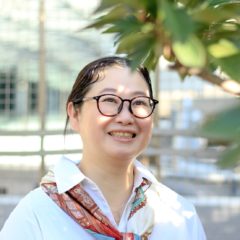 前原 加奈