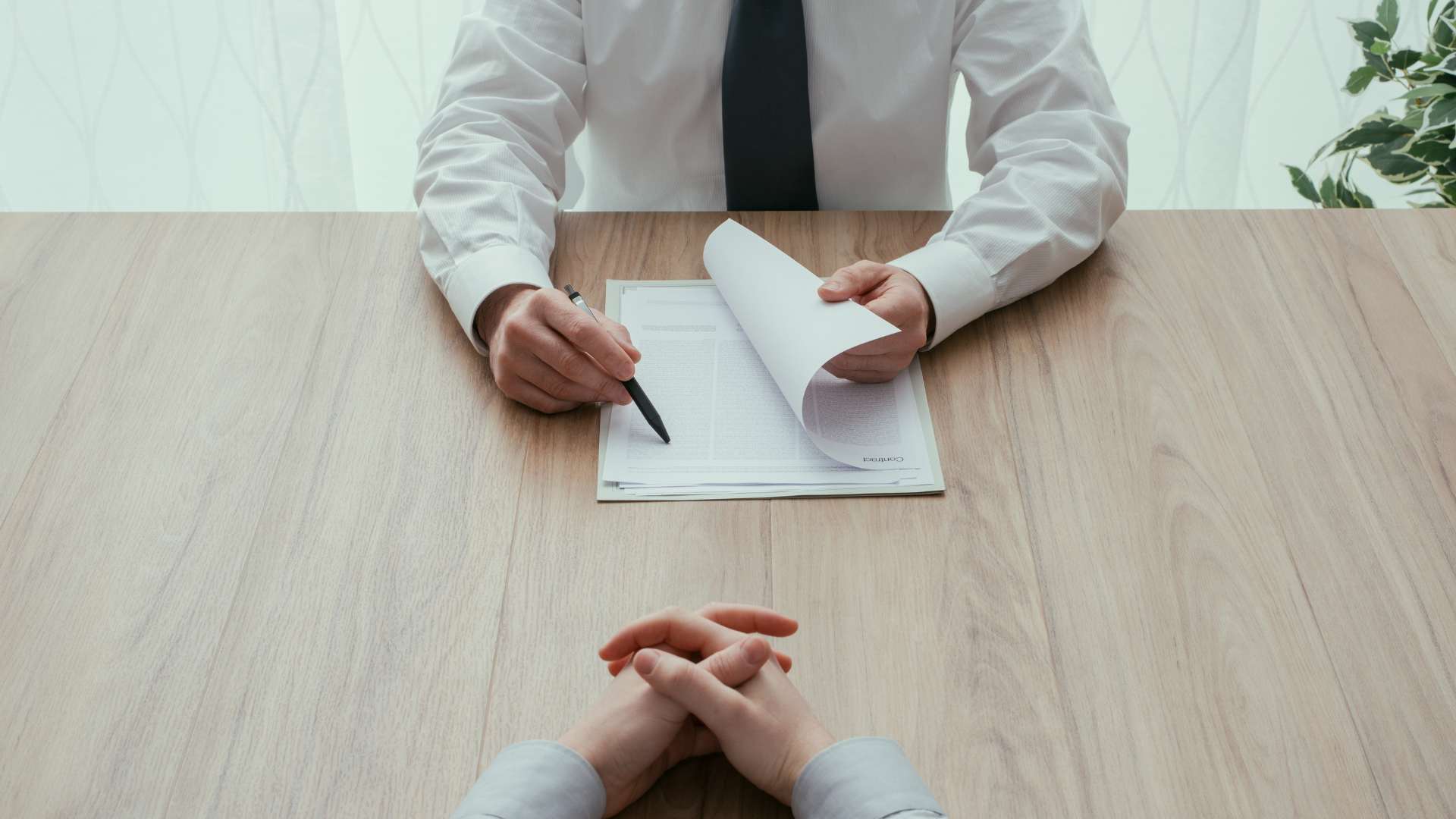 面接の１ON１体験。面接官としてのスキルの棚卸しが可能です