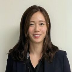 高橋杏子